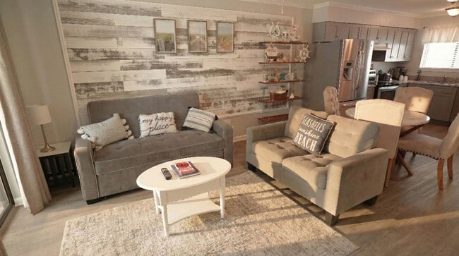 Building Photo - 924 W Beach Blvd Unit FL1-ID1364784P