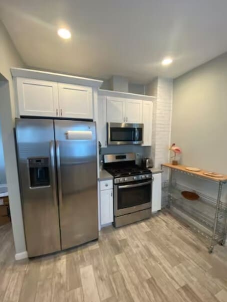 Cocina - 5008 Avenue O