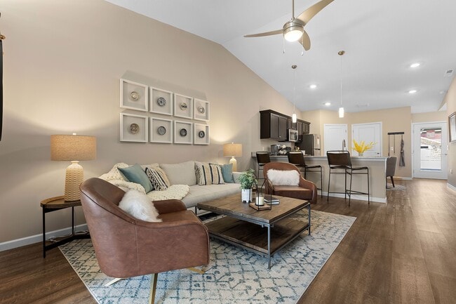 Photo - Redwood Marysville SR 4