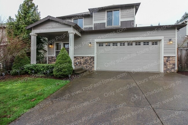 Photo - 13386 SE Highpointe St