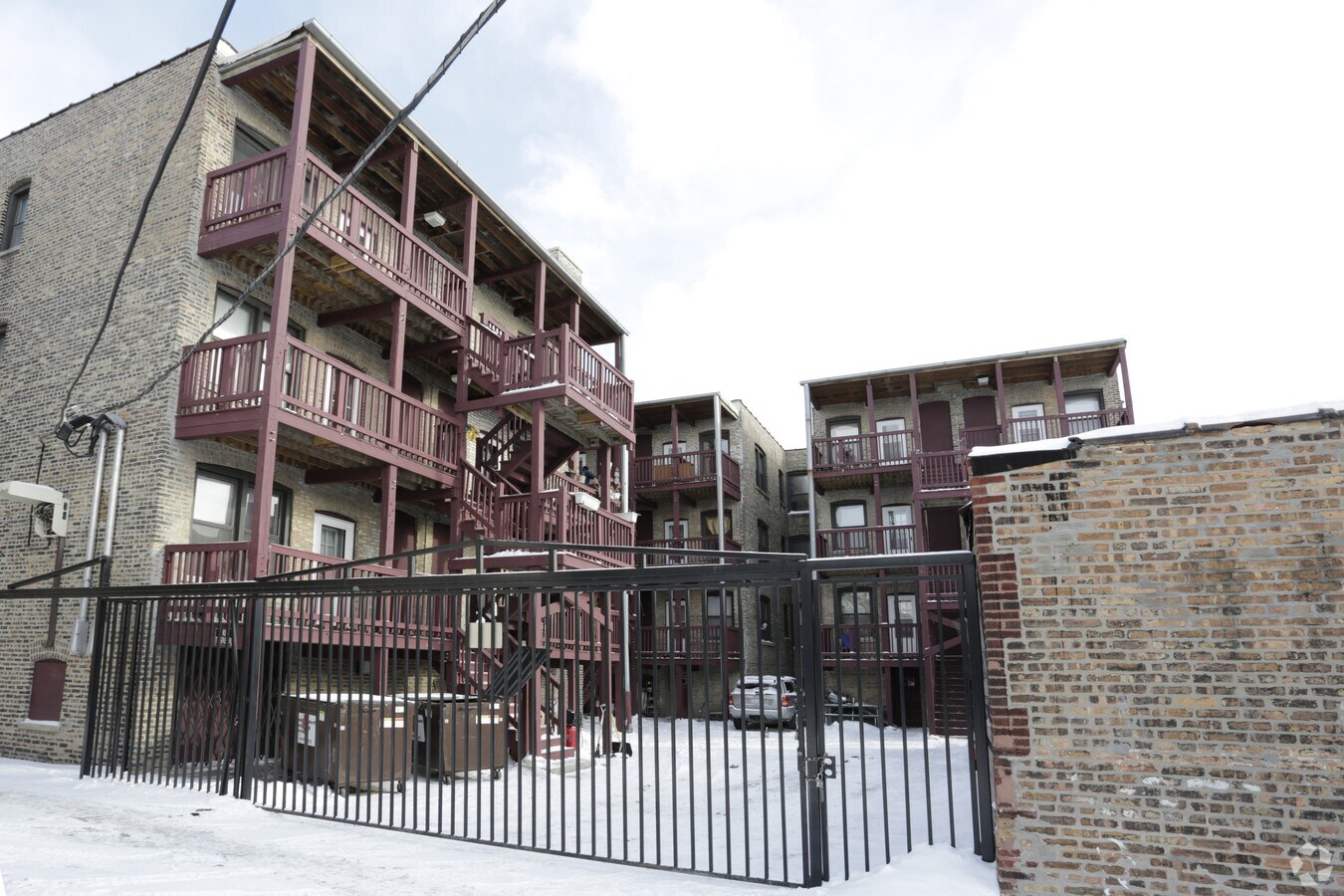 7200-7210 S Jeffery Blvd - 7200-7210 S Jeffery Blvd