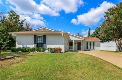 Photo - 2601 Knoll Trail