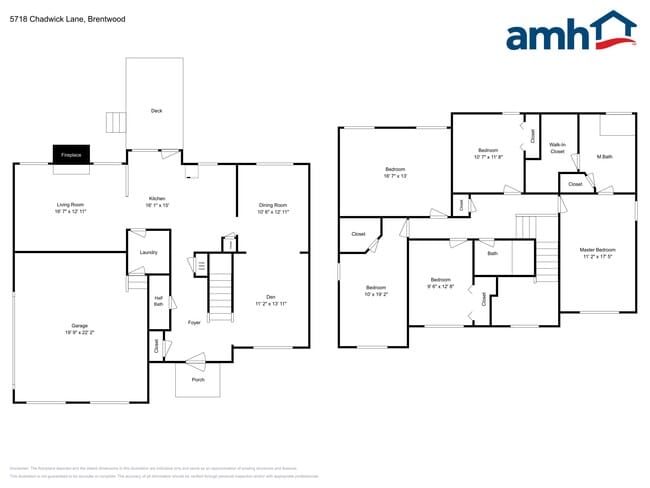Photo - 5718 Chadwick Ln