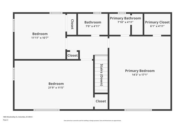 Photo - 1805 Woodvalley Ct