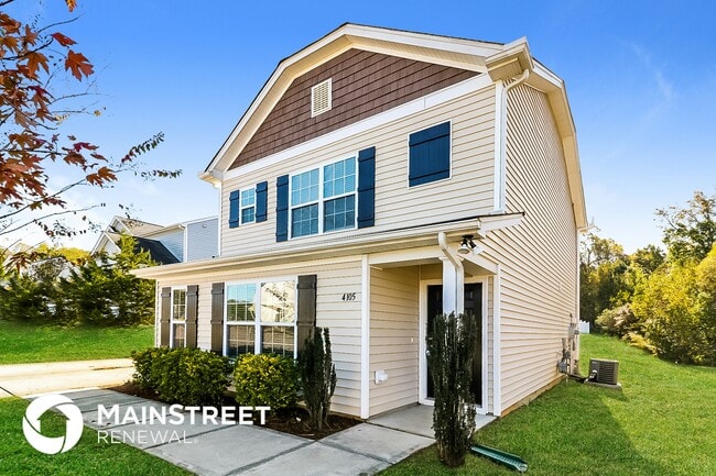 Photo - 4105 Laurel Glen Dr