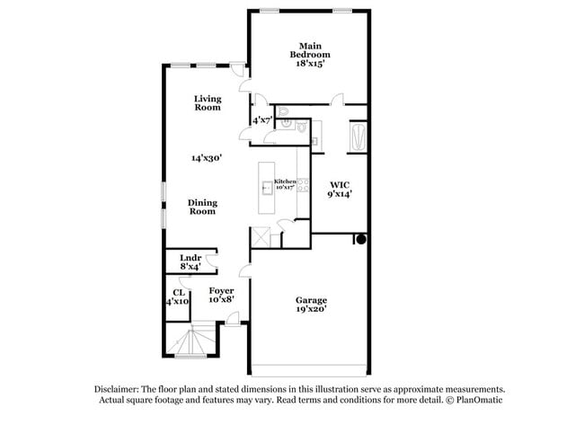 Photo - 775 Monarch Dr