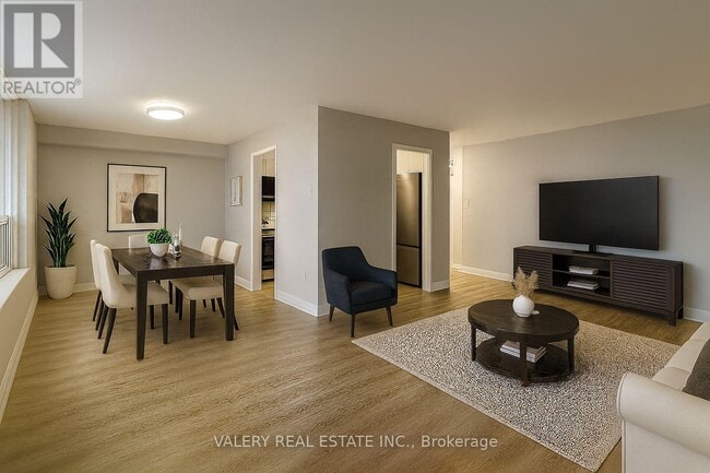 Photo - 70 Park St E Unit 1708