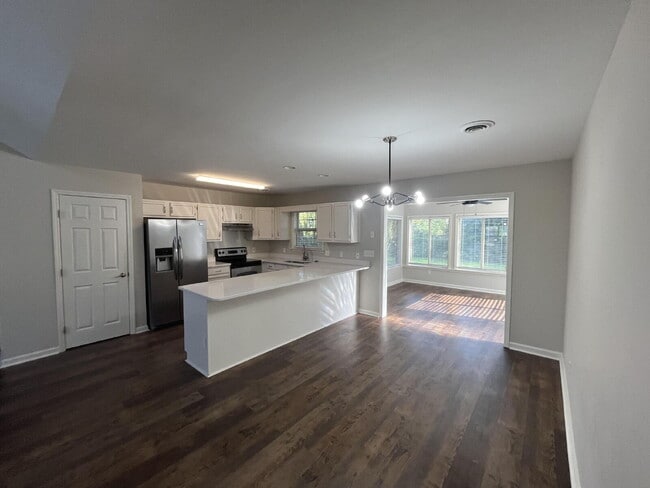 Photo - Calabash Comfort