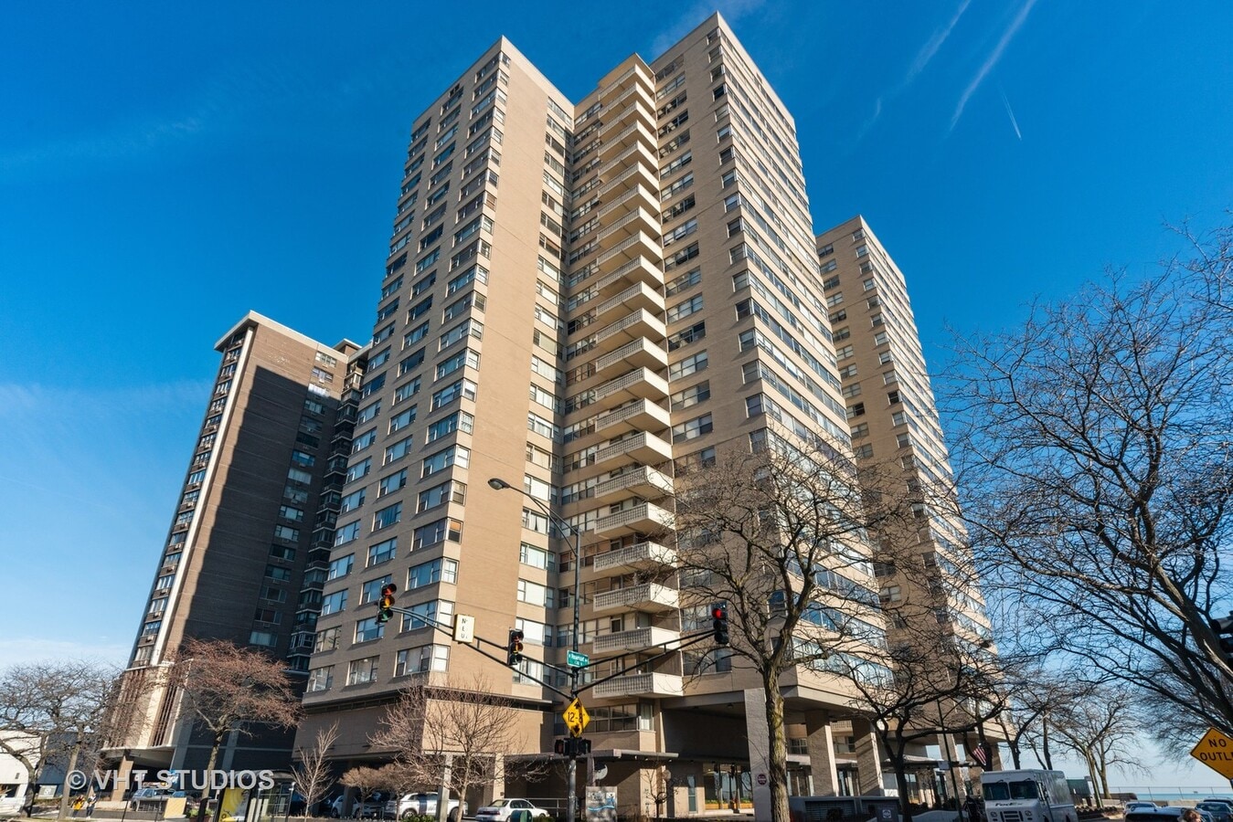 Photo - 6301 N Sheridan Rd Unidad 6V Rental