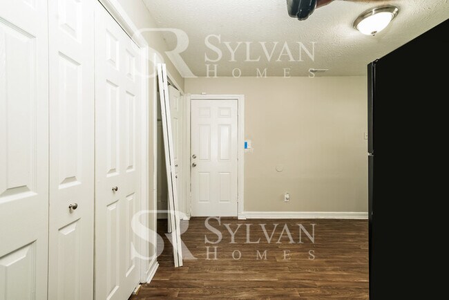 Photo - Turn the key. Enter. Smile. Repeat every day!