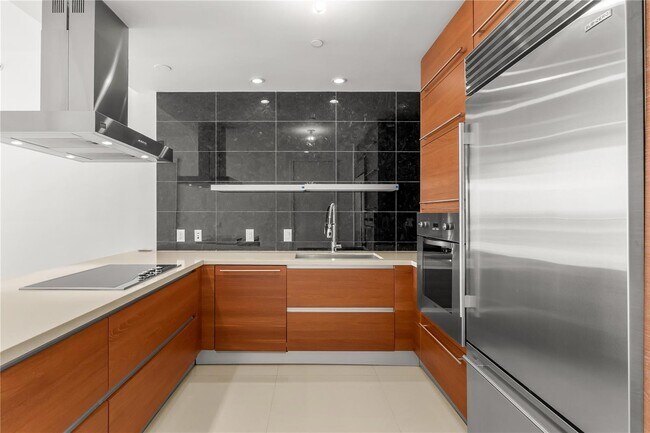 Photo - 1100 Biscayne Blvd Unit 3404