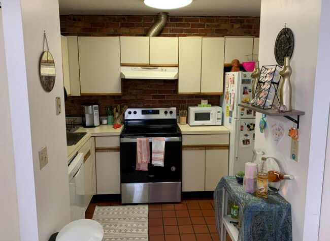 Photo - 34 Brainerd Rd Unit 310