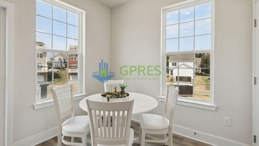Photo - Upscale 3BR Townhome with Study, 2-Car Garage & Modern Finishes in McCandless Square
