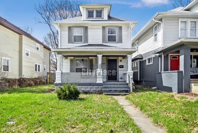 Building Photo - 3116 Ruckle St