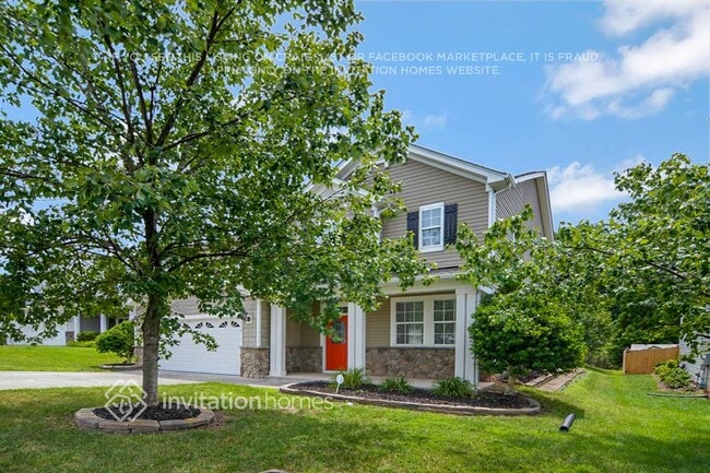 Building Photo - 716 Weathervane Dr Rental