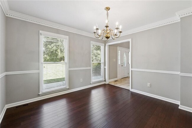 Photo - 3761 Ridge Rd SE