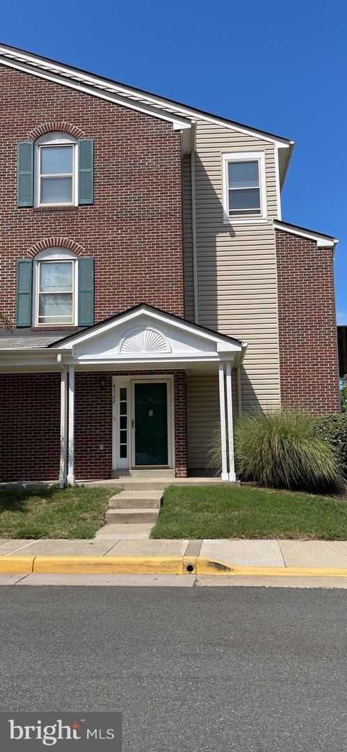 Photo - 4122 Churchman Way Casa