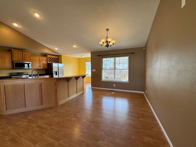 Photo - Beautiful spacious home in Waynesville