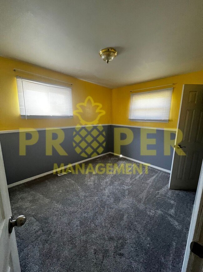 Photo - 3 bedrooms 1 bathroom house