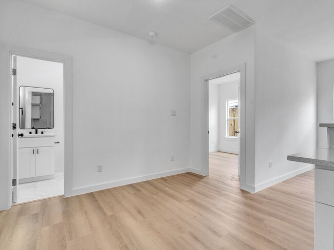 Photo - Brand New 3-Bedroom Duplex in Houston