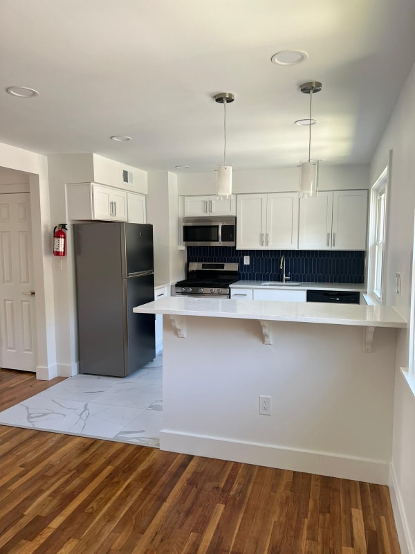 505 Adams Ln Unit 2BR