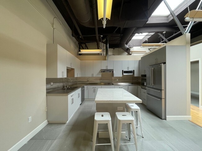 Photo - LOS GATOS - DOWNTOWN LOFT RESIDENCE