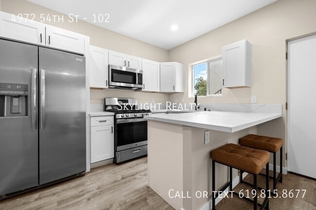 Photo - 4972 54th St Unit 102