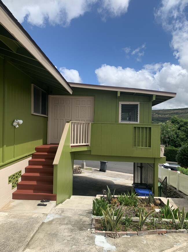 Photo - 3340 Ala Laulani St
