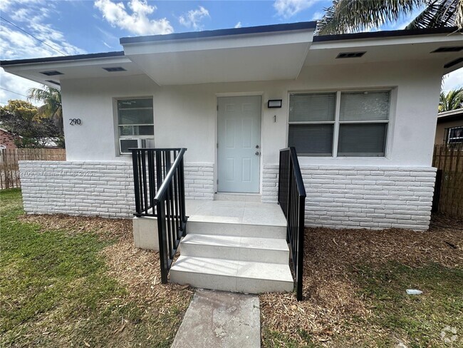 Building Photo - 290 NE 77th St Unit 1 Rental