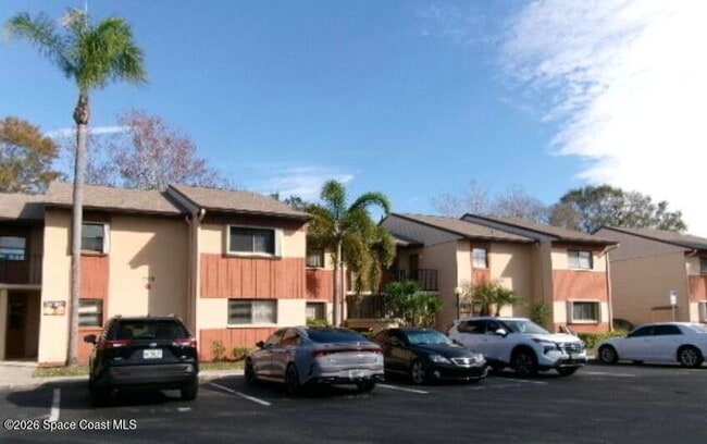 Building Photo - 2369 Golf Lake Cir Unit 714