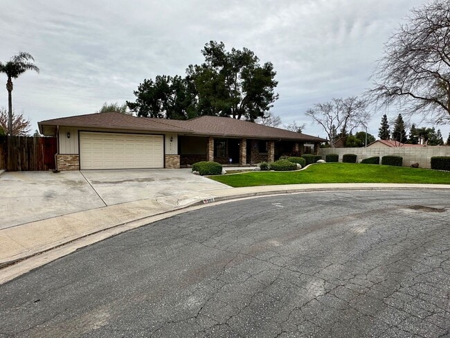 Photo - Haggin Oaks Cul De Sac Beauty! Best Schools and Shopping! 3Bed 2Bath $2,750Rent $2,750Deposit App...