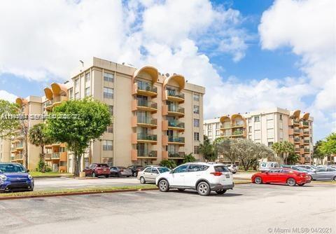 Photo - 9360 Fontainebleau Blvd Unit 104