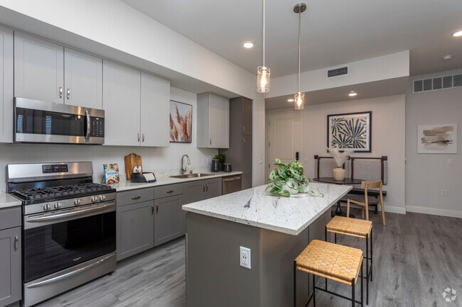 Photo - The Lark at Copper River