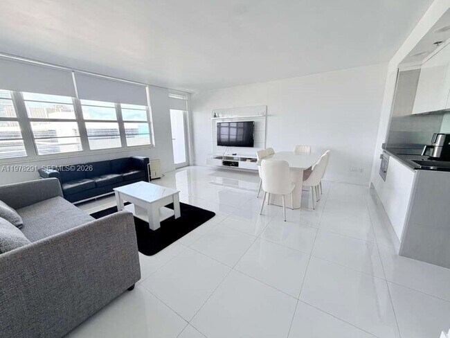 Photo - 100 Lincoln Rd Unit 1404