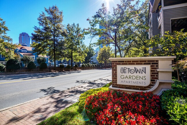Uptown Gardens
