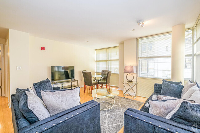 Building Photo - 40 Boylston St Unit FL1-ID1058505P Rental