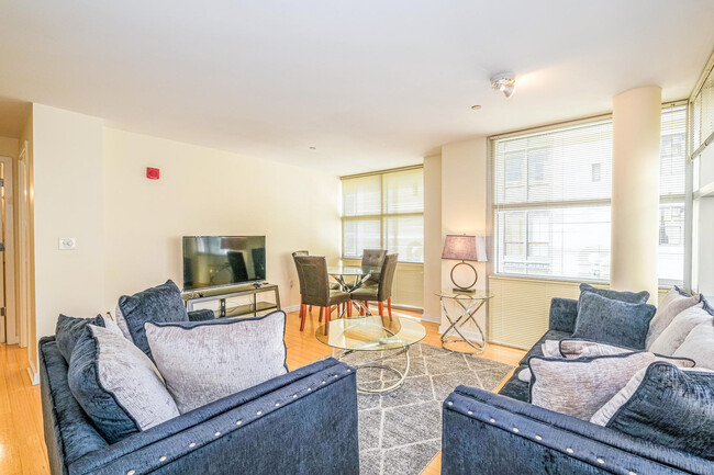 Photo - 40 Boylston St Apartment Unit FL1-ID1058505P