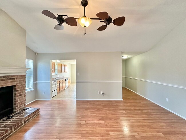 Photo - Discover the charm of this 3 bed 2 bath exquisite home!
