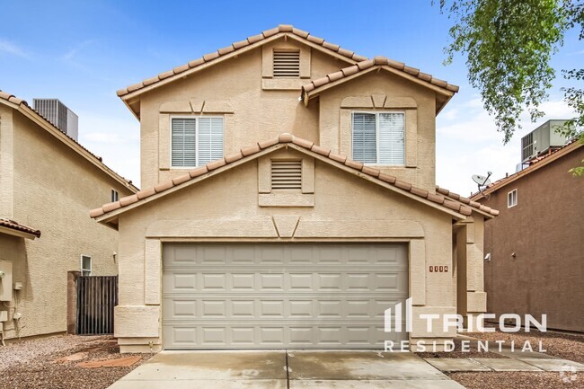 Building Photo - 1116 W Villa Maria Dr Rental