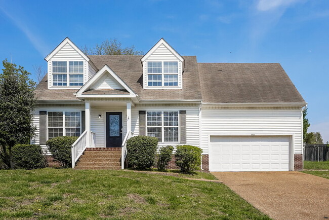 Building Photo - 2800 Overton Dr