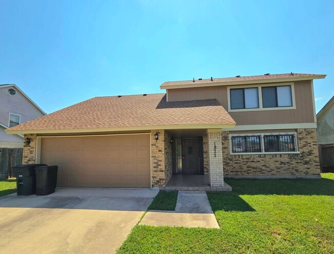 Building Photo - Beautiful 3-bedroom 2-bathroom house