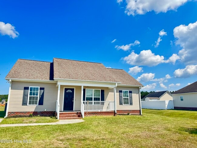 Building Photo - 503 Northgate Dr