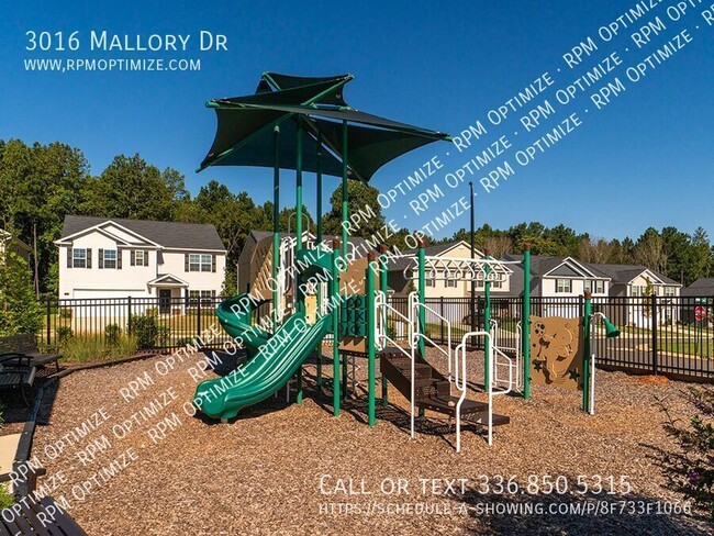 Photo - 3016 Mallory Dr