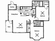 2 BEDROOM B