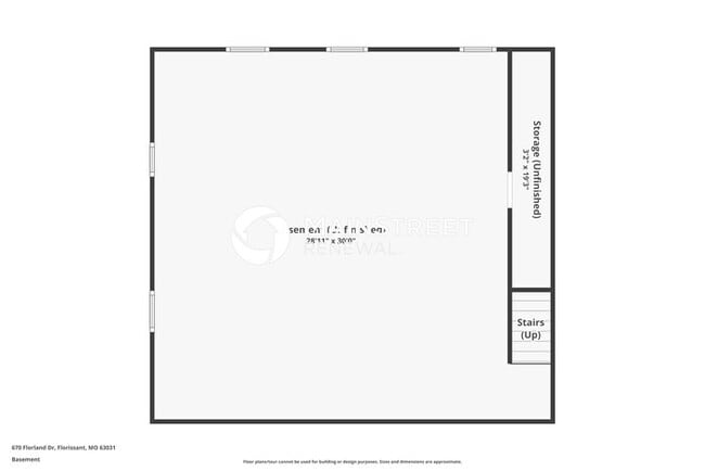 Building Photo - 3 Bedroom Pet-Friendly Home in FLORISSANT,...