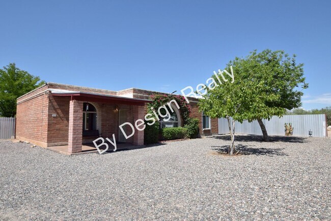 Photo - Updated 3 Bed 2 Bath with Remodeled Kitchen & Large Red Brick Patio