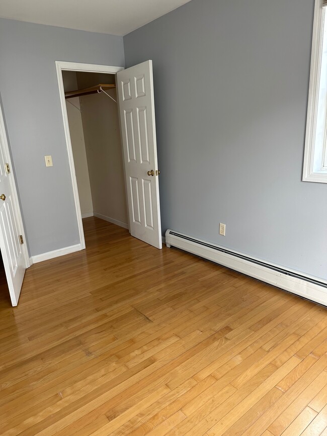 bedroom 1 - 168 N Main St Unit 168-2 main st