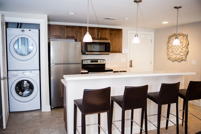 Bauer Farms Apartments & Townhomes