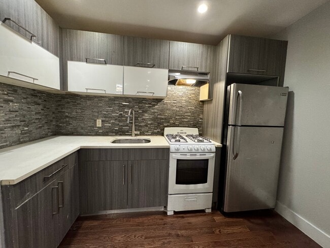Photo - 2714 Avenue D Unit 1