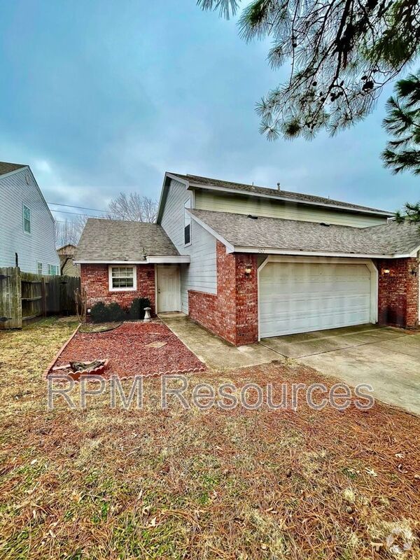 Building Photo - 307 Colony Dr Rental